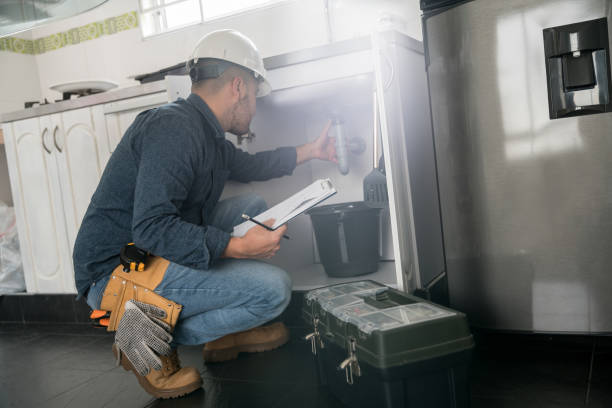 Best Sewer Cleaning Services  in Atlantic Highlands, NJ