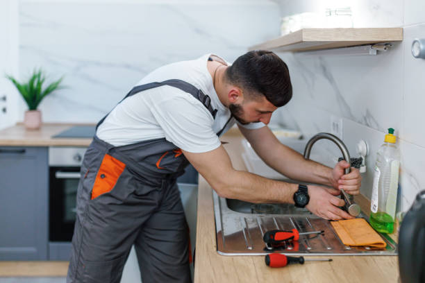 Best Affordable Plumbing Services  in Atlantic Highlands, NJ