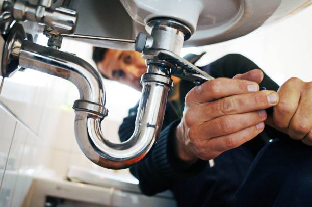 Best Affordable Plumbing Services  in Atlantic Highlands, NJ