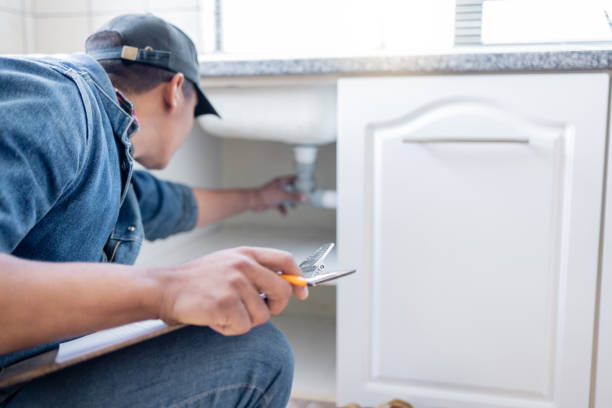 Best Plumbing Repair Near Me  in Atlantic Highlands, NJ