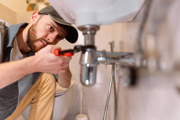 Best Local Plumber Services  in Atlantic Highlands, NJ