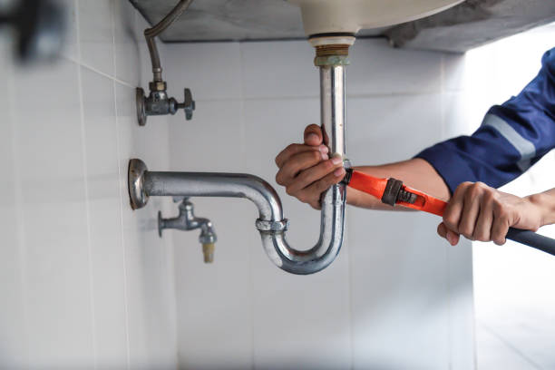 Best Drain Cleaning Services  in Atlantic Highlands, NJ