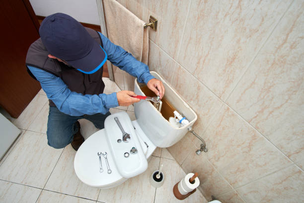 Best Same-Day Plumbing Service  in Atlantic Highlands, NJ