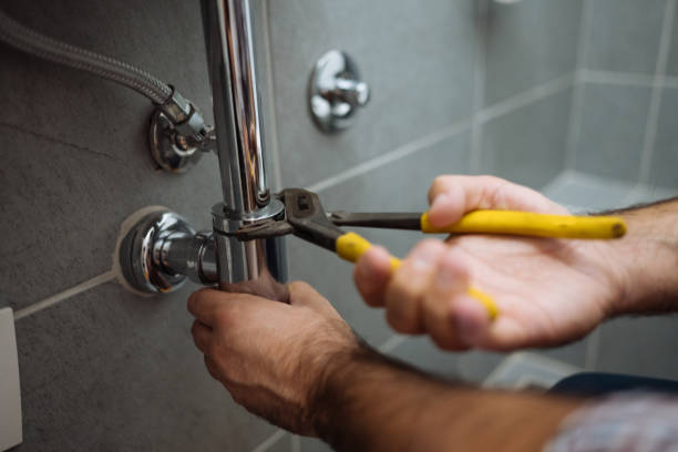 Best Sewer Line Replacement  in Atlantic Highlands, NJ
