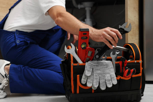 Reliable Atlantic Highlands, NJ Plumbing Solutions