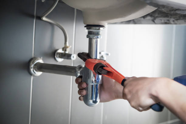 Best Gas Line Repair  in Atlantic Highlands, NJ