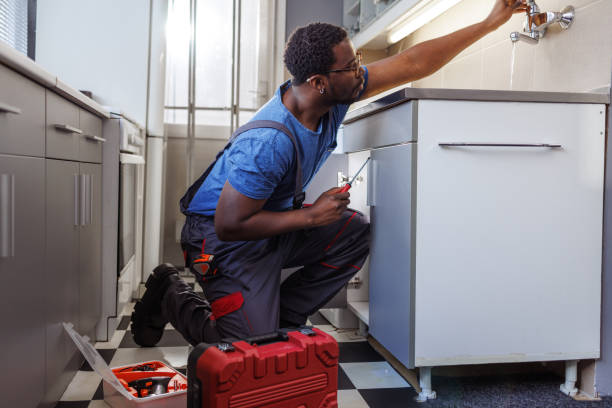 Best Plumbing Installation Services  in Atlantic Highlands, NJ