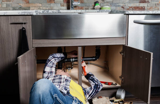 Best Local Plumber Services  in Atlantic Highlands, NJ