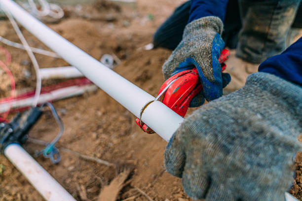 Best Sprinkler Systems  in Atlantic Highlands, NJ